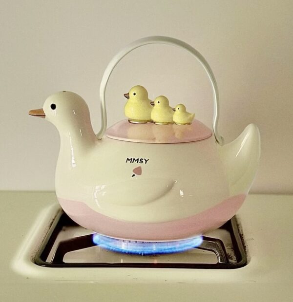 Duck Kettle – Limited Reservation Now Open - Image 4
