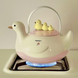 Duck Kettle – Limited Reservation Now Open