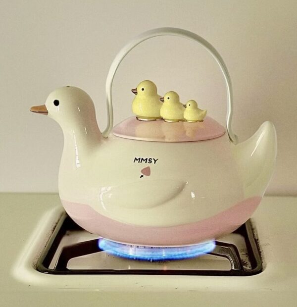 Duck Kettle – Limited Reservation Now Open