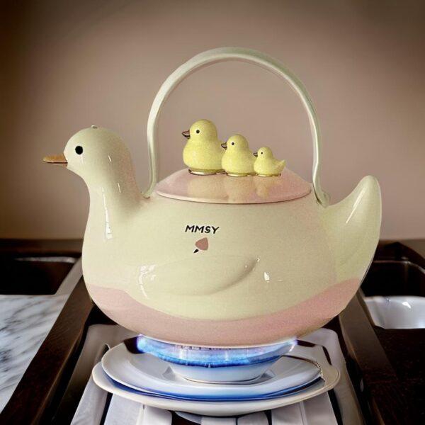 Duck Kettle – Limited Reservation Now Open - Image 3